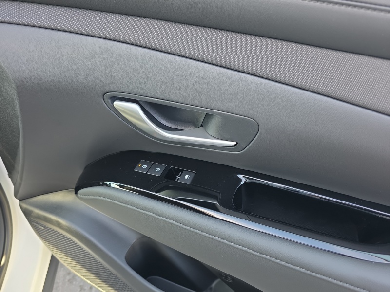 2026 Hyundai Santa Cruz