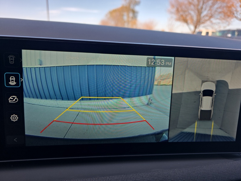 2026 Hyundai Santa Cruz