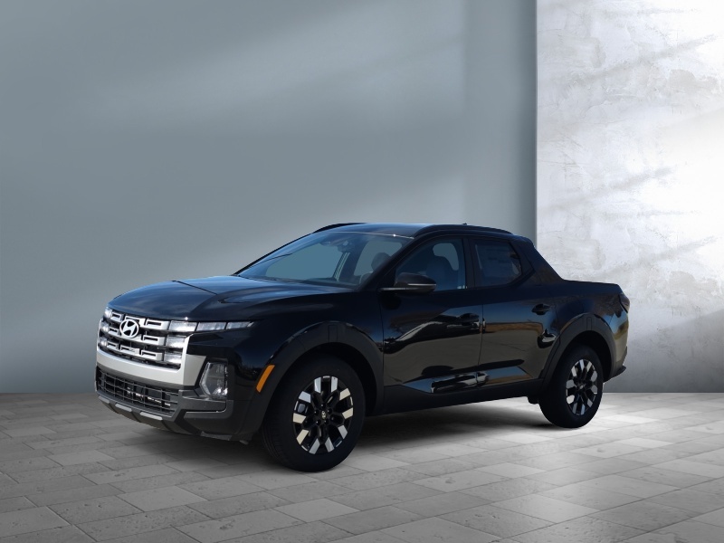 New 2026 Hyundai Santa Cruz SEL Crossovers