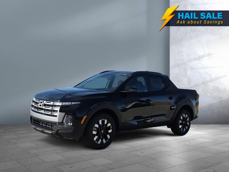 New 2026 Hyundai Santa Cruz SEL Crossovers