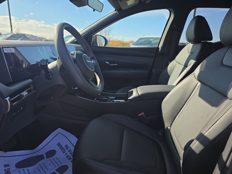 2026 Hyundai Santa Cruz