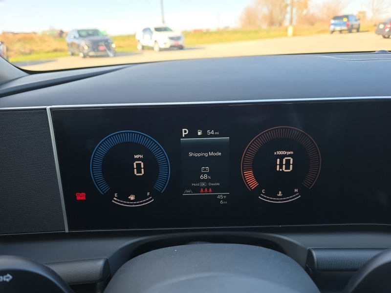 2026 Hyundai Santa Cruz