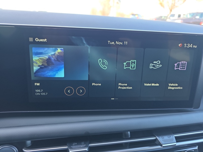 2026 Hyundai Santa Cruz