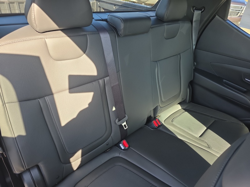 2026 Hyundai Santa Cruz