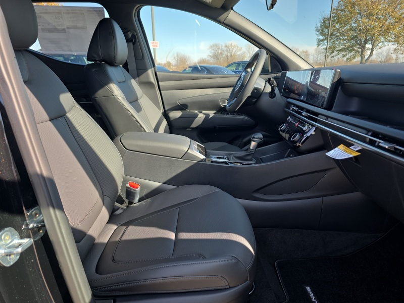 2026 Hyundai Santa Cruz