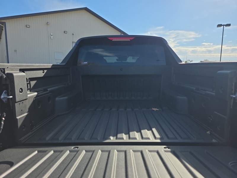 2026 Hyundai Santa Cruz