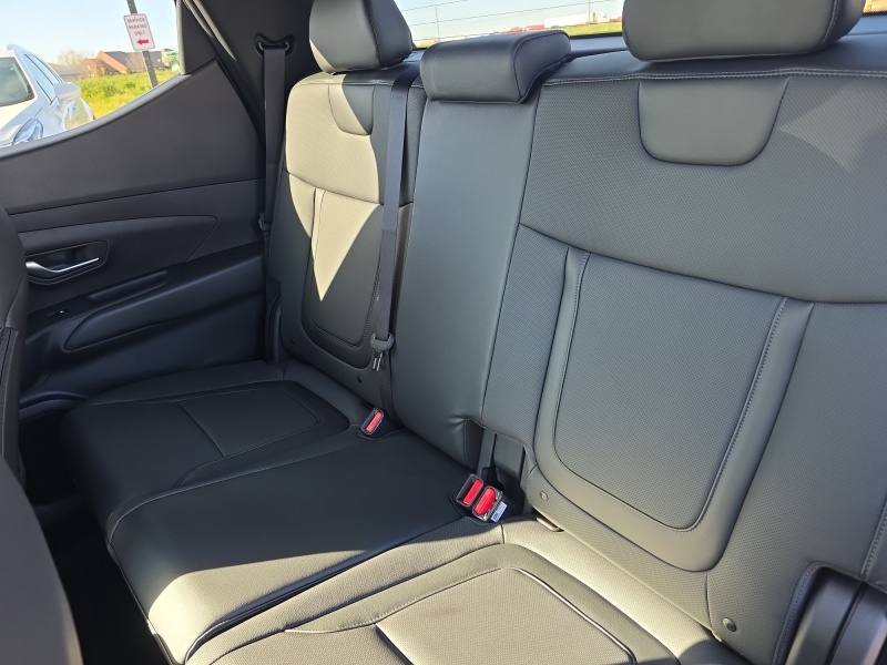 2026 Hyundai Santa Cruz