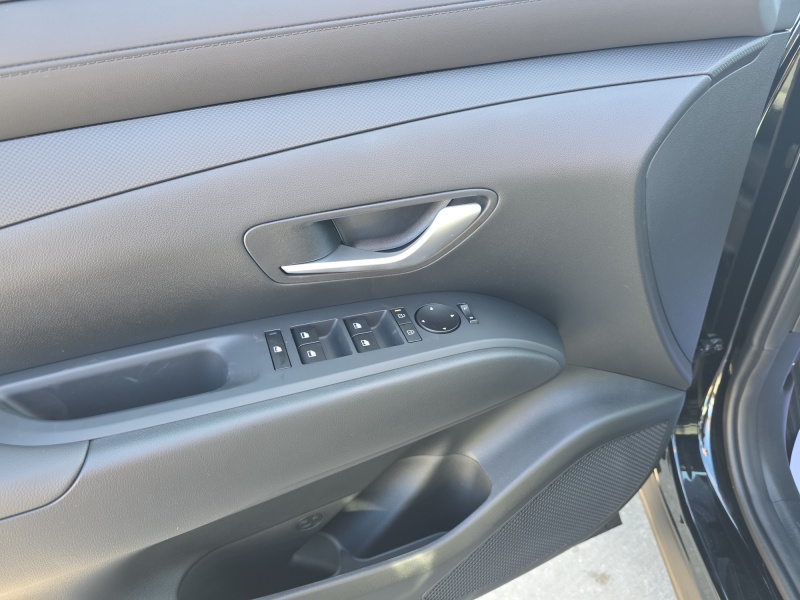 2026 Hyundai Santa Cruz