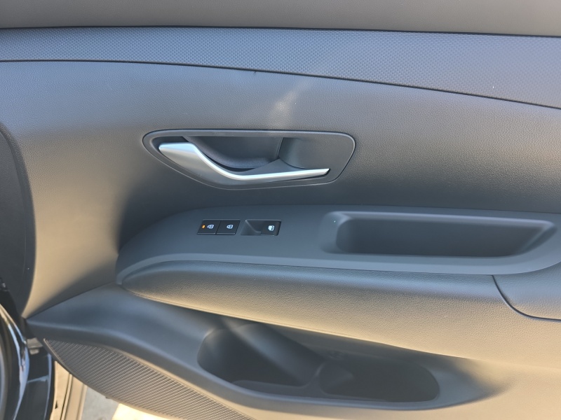 2026 Hyundai Santa Cruz