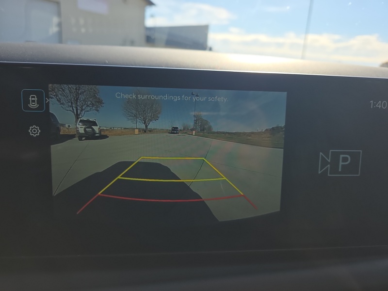 2026 Hyundai Santa Cruz