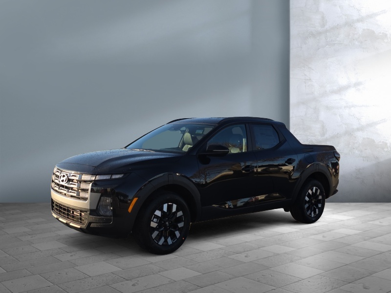 New 2026 Hyundai Santa Cruz SEL Crossovers