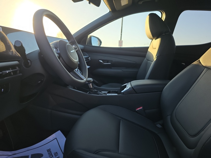 2026 Hyundai Santa Cruz