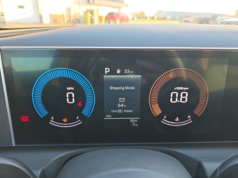 2026 Hyundai Santa Cruz