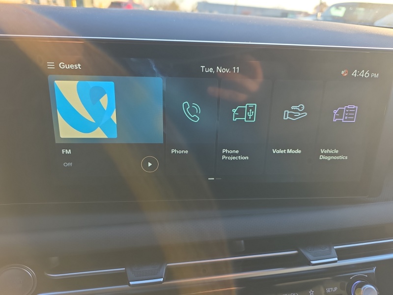 2026 Hyundai Santa Cruz