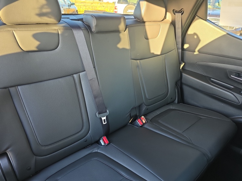 2026 Hyundai Santa Cruz