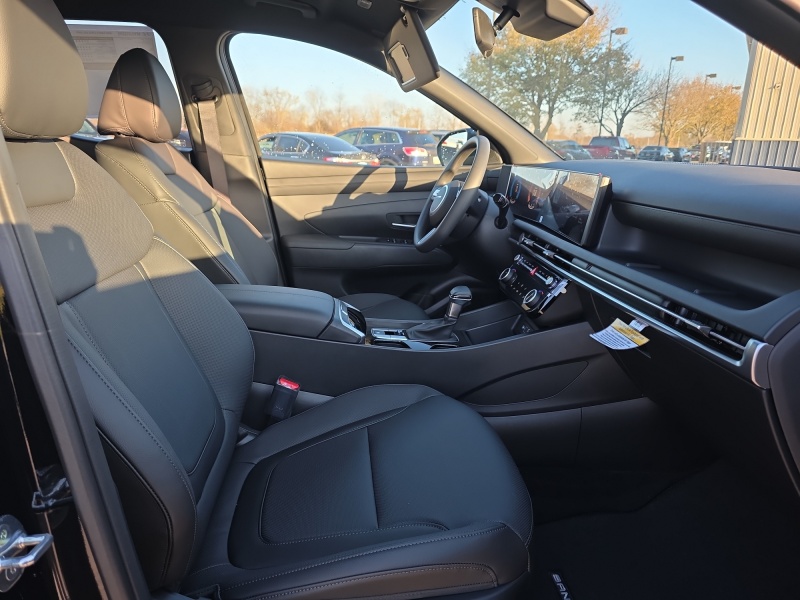 2026 Hyundai Santa Cruz