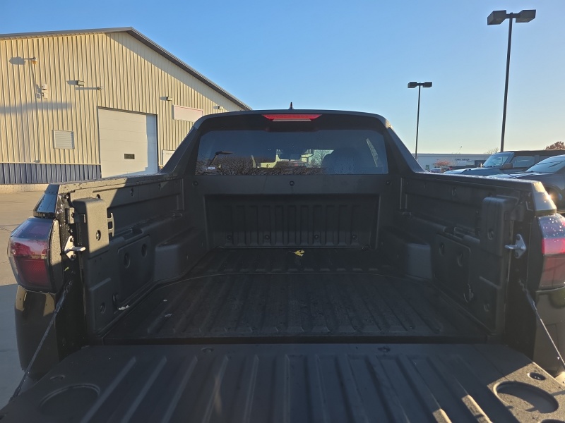 2026 Hyundai Santa Cruz