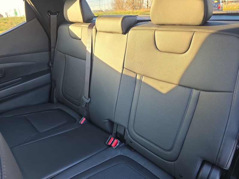 2026 Hyundai Santa Cruz