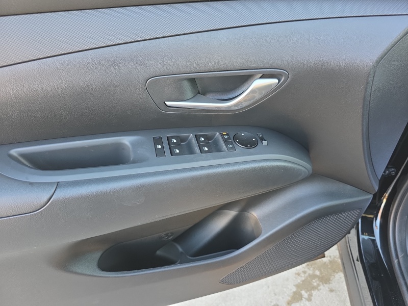 2026 Hyundai Santa Cruz