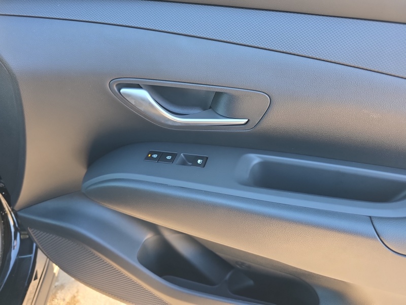 2026 Hyundai Santa Cruz