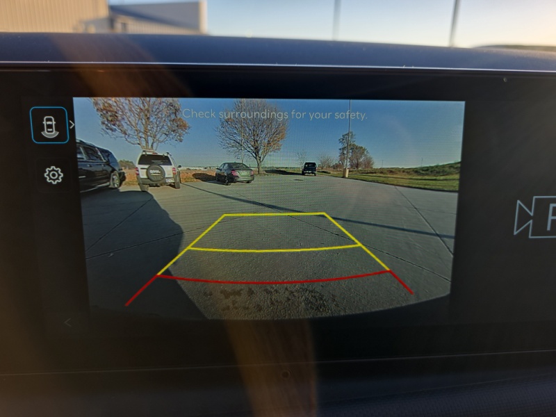 2026 Hyundai Santa Cruz