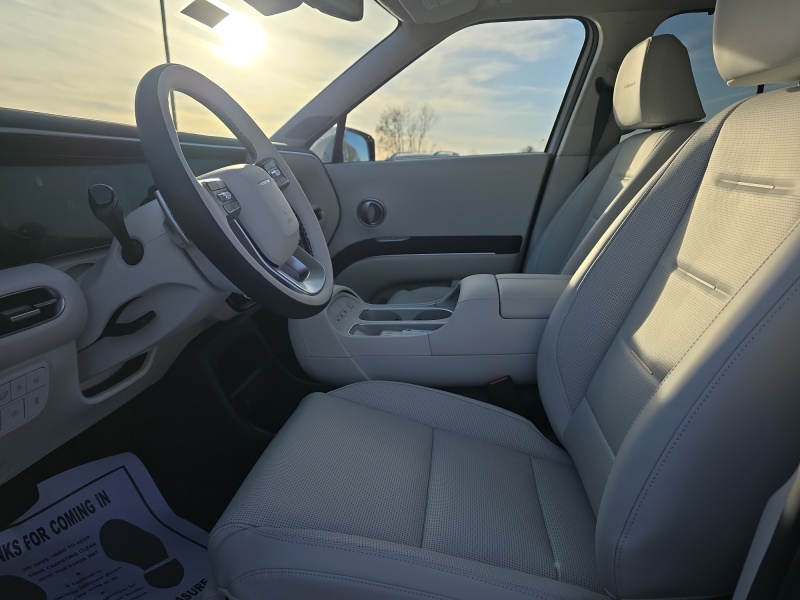 2026 Hyundai Palisade Hybrid