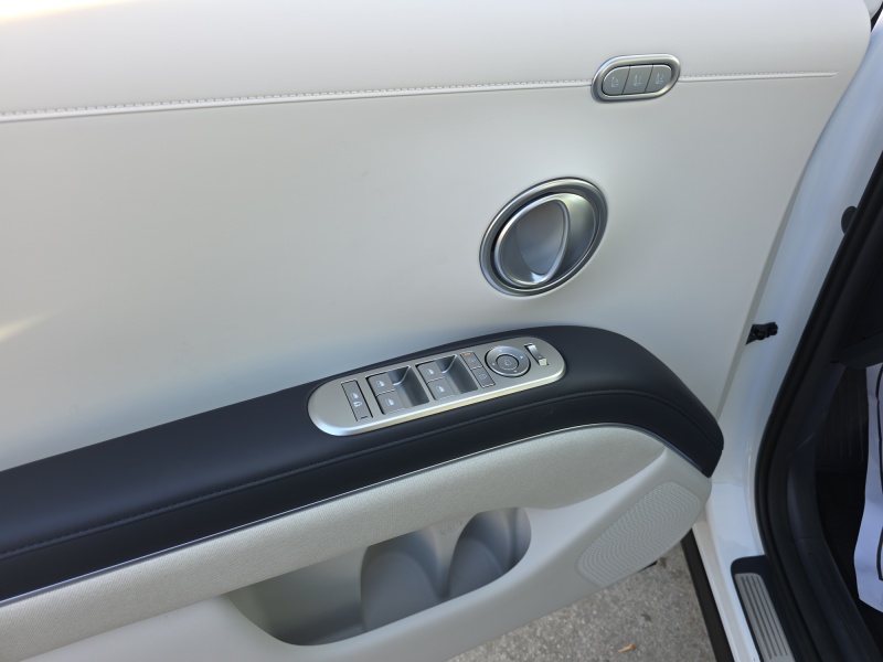 2026 Hyundai Palisade Hybrid