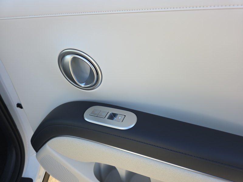 2026 Hyundai Palisade Hybrid