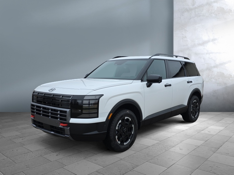 New 2026 Hyundai Palisade XRT Pro SUVs