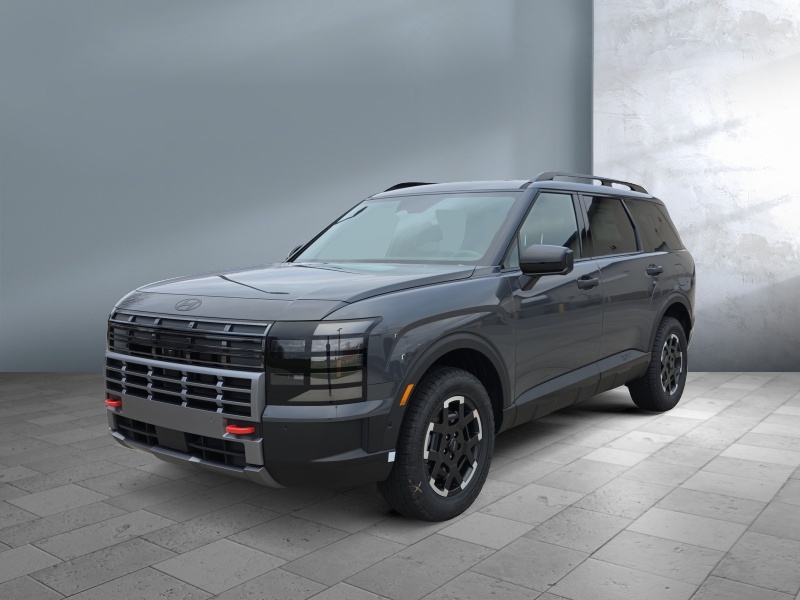 New 2026 Hyundai Palisade XRT Pro SUVs