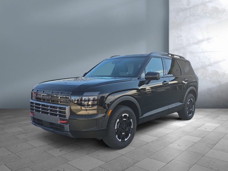 New 2026 Hyundai Palisade XRT Pro SUVs