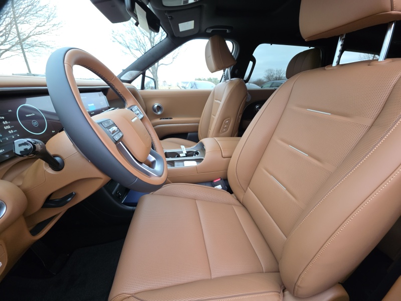 2026 Hyundai Palisade Hybrid