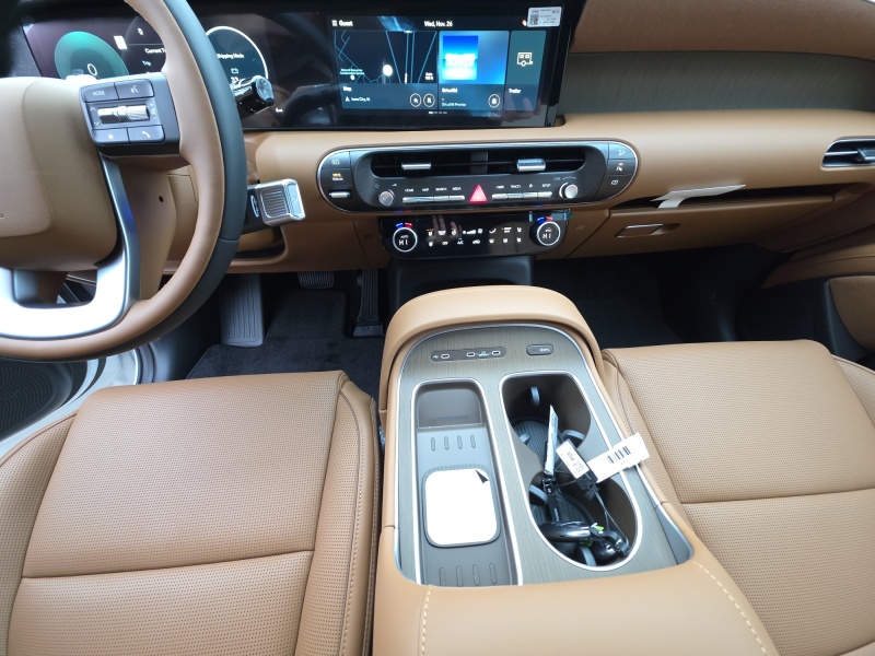 2026 Hyundai Palisade Hybrid