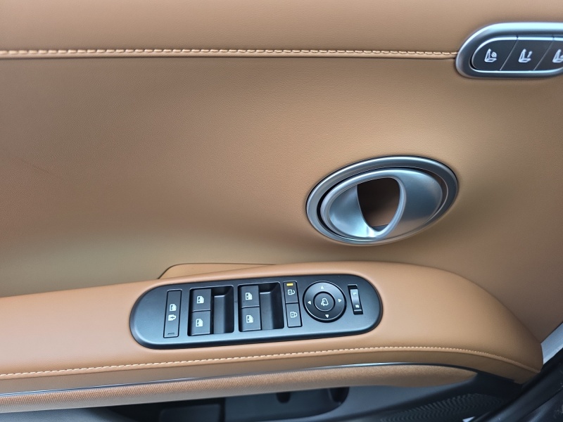 2026 Hyundai Palisade Hybrid