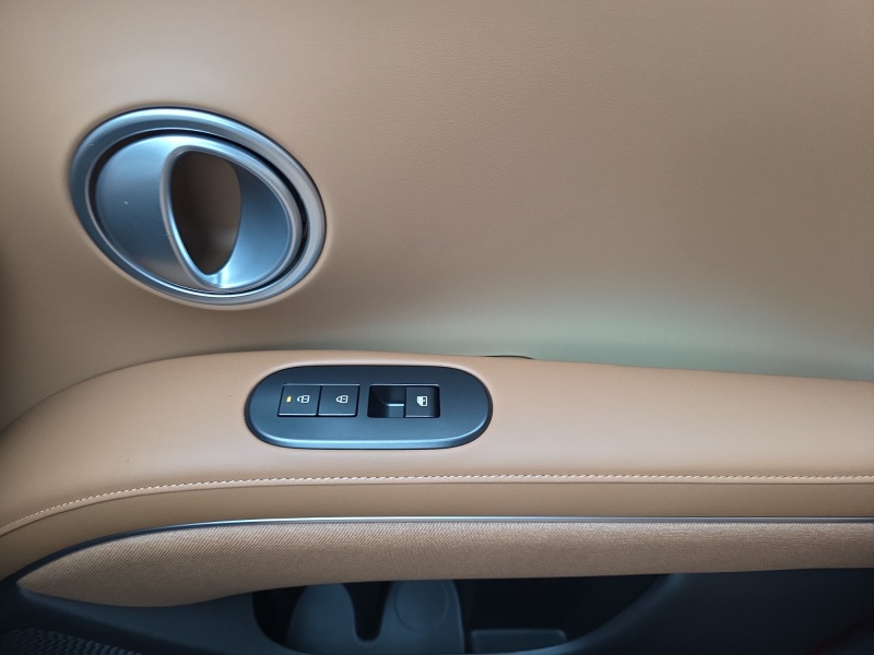 2026 Hyundai Palisade Hybrid