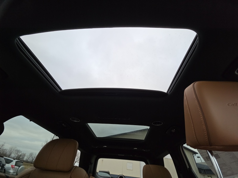 2026 Hyundai Palisade Hybrid