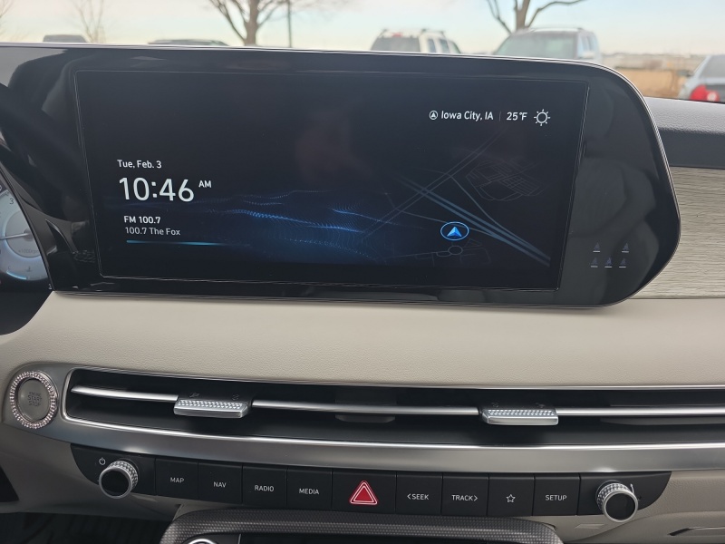 2023 Hyundai Palisade