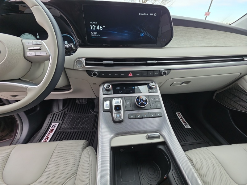 2023 Hyundai Palisade