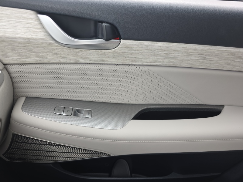 2023 Hyundai Palisade
