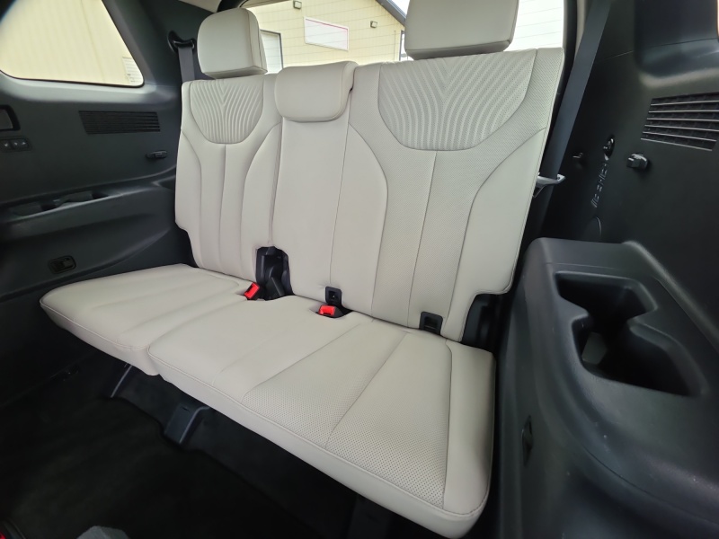 2023 Hyundai Palisade
