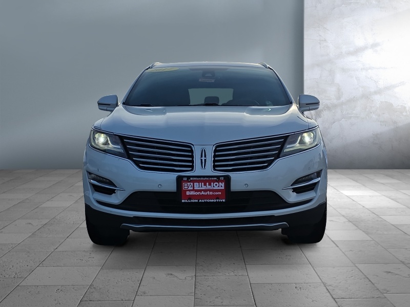 2017 Lincoln MKC