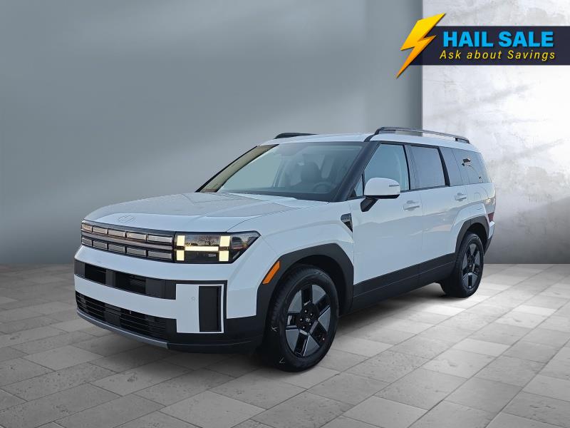 New 2026 Hyundai Santa Fe Hybrid SEL SUVs