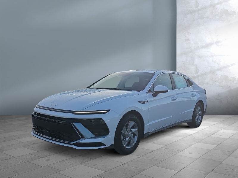New 2026 Hyundai Sonata SE Cars