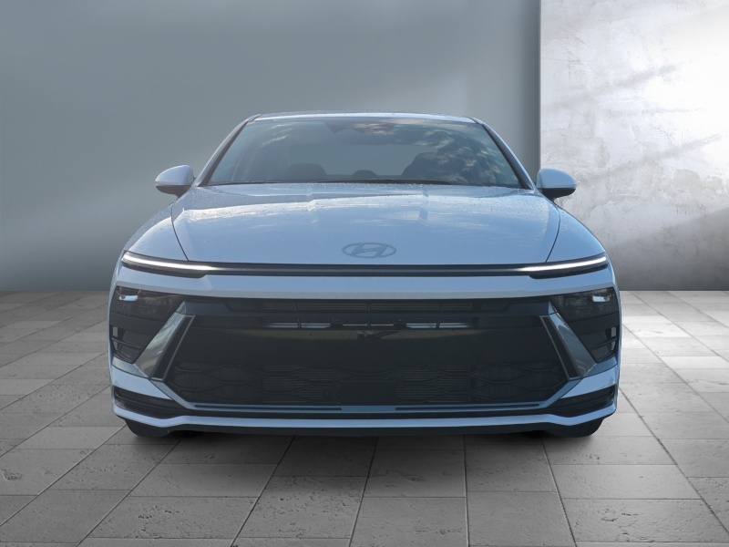 2026 Hyundai Sonata