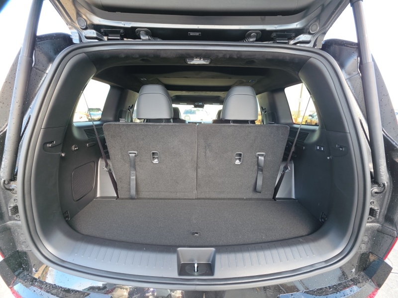 2026 Hyundai Santa Fe Hybrid