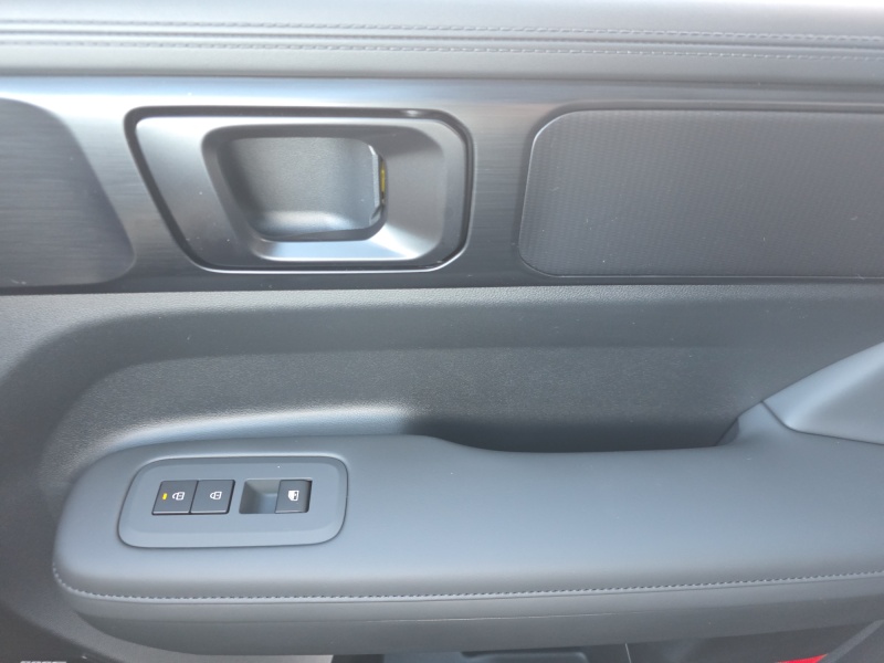 2026 Hyundai Santa Fe Hybrid