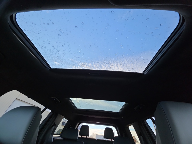 2026 Hyundai Santa Fe Hybrid