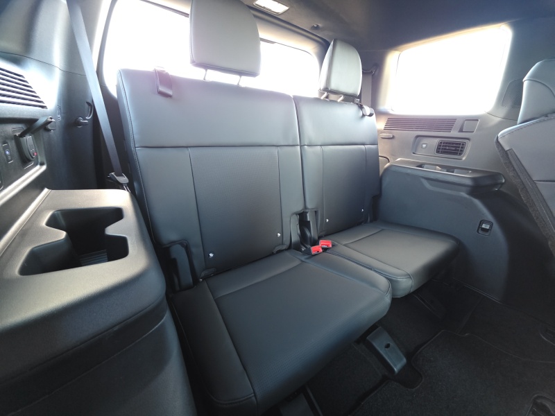 2026 Hyundai Santa Fe Hybrid