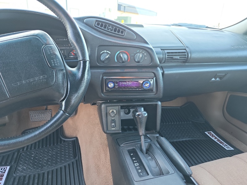 1994 Chevrolet Camaro