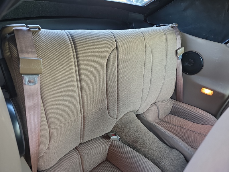 1994 Chevrolet Camaro